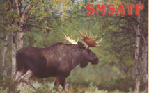 3.5  Mc CW QSO