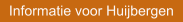 Informatie voor Huijbergen