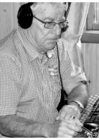 QRV als OV2T en OU2DX in Saeby, Denemarken, 2013