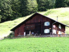 Boerderij Barsüla